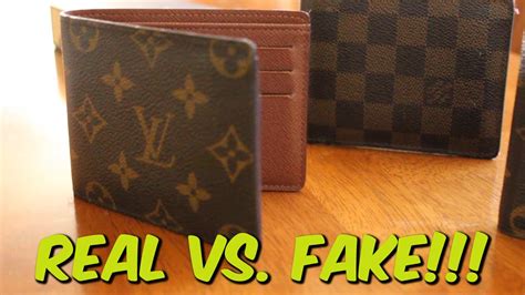 difference in real and fake louis vuitton wallet|louis vuitton knockoff wallet.